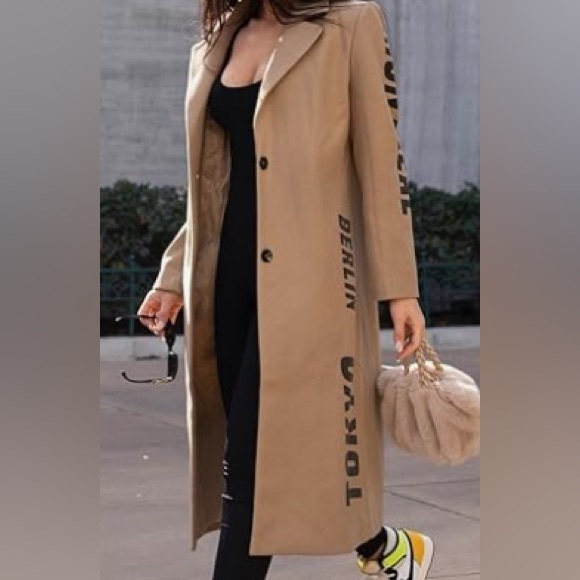 OQQ Yoga Ribbed jumpsuit in Small - Picture 7 of 7